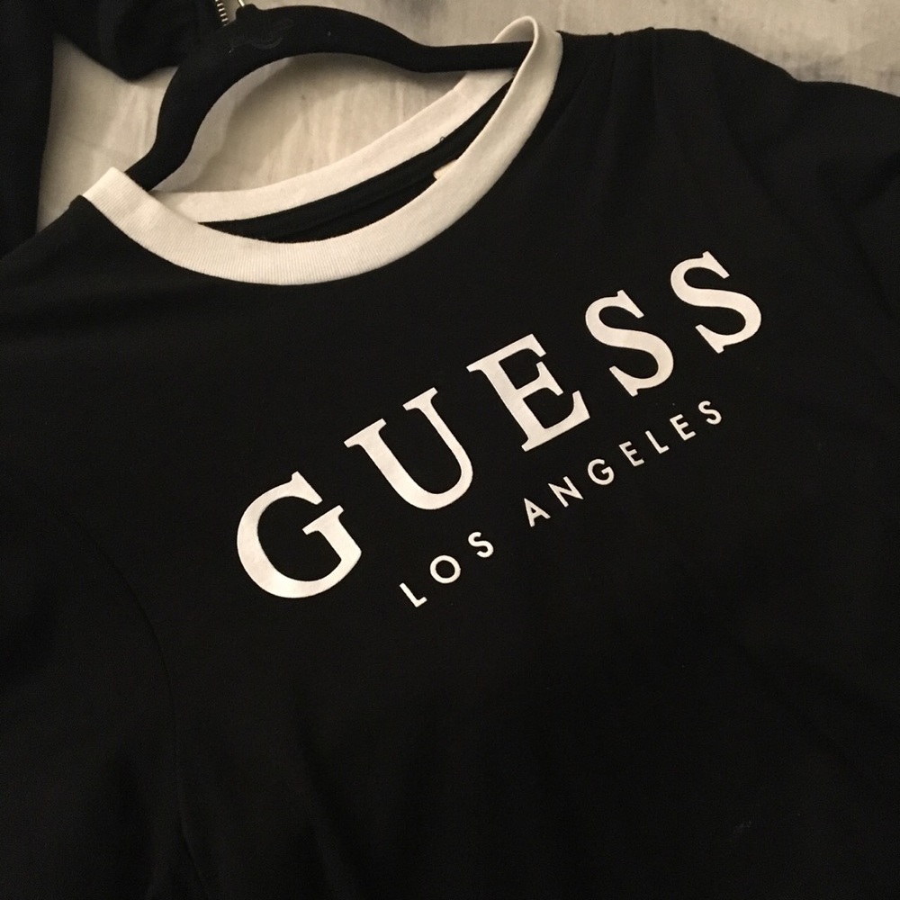 Guess Shirt